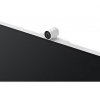 Monitor 32 cale SMART M8 VA 3840x2160 UHD 16:9 1xHDMI 1xUSB-C (65W) 2xUSB 2.0 4ms(GTG) WiFi/BT HAS+PIVOT Webcam głośniki płaski 
