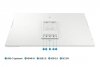 Monitor 32 cale SMART M8 VA 3840x2160 UHD 16:9 1xHDMI 1xUSB-C (65W) 2xUSB 2.0 4ms(GTG) WiFi/BT HAS+PIVOT Webcam głośniki płaski 