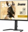 Monitor 24.5 cala GB2590HSU-B5 0.4ms,IPS,DP,HDMI,240Hz,F.Sync,HDR400
