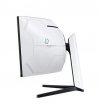 Monitor 49 cali LS49AG950NPXEN  VA 5120x1440 DQHD 32:9 super szeroki 2xHDMI 1xDP 2xUSB 3.0 1ms(GTG) płaski HAS 240Hz Gaming 2 la
