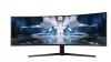 Monitor 49 cali LS49AG950NPXEN  VA 5120x1440 DQHD 32:9 super szeroki 2xHDMI 1xDP 2xUSB 3.0 1ms(GTG) płaski HAS 240Hz Gaming 2 la