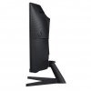 Monitor 32 cale LS32AG550EPXEN VA 2560x1440 16:9 1xHDMI 1xDP 1ms(MPRT) zakrzywiony 165Hz Gaming 2 lata d2d