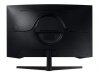 Monitor 32 cale LS32AG550EPXEN VA 2560x1440 16:9 1xHDMI 1xDP 1ms(MPRT) zakrzywiony 165Hz Gaming 2 lata d2d