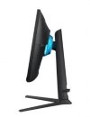 Monitor 28 cali LS28BG700EPXEN IPS 3840x2160 UHD 16:9 2xHDMI 1xDP LAN(RJ45)  2xUSB 3.0 1ms(GTG) WiFi/BT głośniki płaski HAS+PIV 