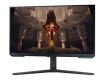 Monitor 28 cali LS28BG700EPXEN IPS 3840x2160 UHD 16:9 2xHDMI 1xDP LAN(RJ45)  2xUSB 3.0 1ms(GTG) WiFi/BT głośniki płaski HAS+PIV 