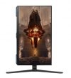 Monitor 28 cali LS28BG700EPXEN IPS 3840x2160 UHD 16:9 2xHDMI 1xDP LAN(RJ45)  2xUSB 3.0 1ms(GTG) WiFi/BT głośniki płaski HAS+PIV 