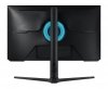 Monitor 28 cali LS28BG700EPXEN IPS 3840x2160 UHD 16:9 2xHDMI 1xDP LAN(RJ45)  2xUSB 3.0 1ms(GTG) WiFi/BT głośniki płaski HAS+PIV 
