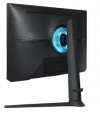 Monitor 28 cali LS28BG700EPXEN IPS 3840x2160 UHD 16:9 2xHDMI 1xDP LAN(RJ45)  2xUSB 3.0 1ms(GTG) WiFi/BT głośniki płaski HAS+PIV 
