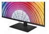 Monitor 27 cali ViewFinity S60A IPS 2560x1440 WQHD 16:9 1xHDMI 1xDP 3xUSB 3.0, 1xUSB 2.0 5ms PinP/PbyP 75Hz HAS+PIV płaski 3YOn-