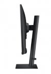 Monitor 27 cali ViewFinity S60A IPS 2560x1440 WQHD 16:9 1xHDMI 1xDP 3xUSB 3.0, 1xUSB 2.0 5ms PinP/PbyP 75Hz HAS+PIV płaski 3YOn-