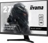Monitor 27 cali G2755HSU-B1 VA,FHD,100Hz,1ms,HDMI,DP,2xUSB,2x2W