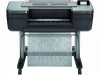 Ploter 44-calowy DesignJet Z9+dr  V-Trimmer Printer X9D24A