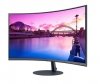 Monitor 27 cali LS27C390EAUXEN VA 1920x1080 FHD 16:9 1xDP 2xHDMI 4ms(GTG) 75Hz zakrzywiony głośniki 2 lata d2d