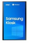 Monitor profesjonalny KIOSK KM24C/Win i5 24 cale Matowy, Dotykowa 16h/7 250(cd/m2) 1920x1080(FHD) Win10 IoT i5 3 lata d2d (LH24K