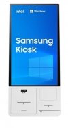 Monitor profesjonalny KIOSK KM24C/Win i5 24 cale Matowy, Dotykowa 16h/7 250(cd/m2) 1920x1080(FHD) Win10 IoT i5 3 lata d2d (LH24K