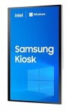 Monitor profesjonalny KIOSK KM24C/Win i5 24 cale Matowy, Dotykowa 16h/7 250(cd/m2) 1920x1080(FHD) Win10 IoT i5 3 lata d2d (LH24K