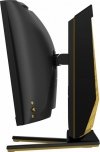 Monitor MEG 342C QD OLED 34.18/UWQHD/175Hz/Zakrzywiony