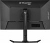 Monitor 27 cali G-Master GB2745QSU-B1 IPS,QHD,100Hz,1ms,2xUSB,2x2W,FreeSync,  HAS(150mm)