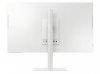 Monitor 32 cale SMART M7 VA 3840x2160 UHD 16:9 1xHDMI 2x USB 2.0 1xUSB-C (65W) WiFi/BT 4ms(GTG) głośniki płaski biały 2Yd2d (LS3
