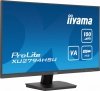 Monitor 27 cali XU2794HSU-B6 VA,FHD,100HZ,4000:1,1MS,HDMI,DP,2xUSB,   FreeSync,2x2W,PIVOT