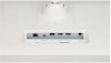 Monitor 32SQ780S-W 32 cale Smart 4K UHD webOS Ergo