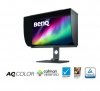 Monitor 31.5 cala SW321C 4K LED 4ms/4K/1000:1/HDMI