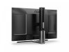 Monitor Q27U3CV 27 cali IPS QD HDMI DP USB-C RJ45 KVM