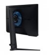 Monitor gamingowy Odyssey 24 cale  LS24DG300EUXEN