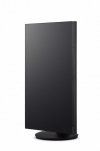 Monitor Biznesowy MultiSync EA272QB 27 cali czarny