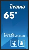 Monitor 65 cali TF6539AS-B1AG,IPS,4K,HDMIx2,DP,RJ45,3xUSB,2x10W,      ANDROID,24/7,IP65