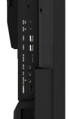 Monitor 98 cali LH9875UHS-B2AG,24/7,IPS,ANDROID.11,4K,3xHDMI,DP,RJ45, VGA,DVI,2xUSB