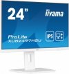 Monitor 24 cale XUB2497HSU-W2 IPS, HDMI, DP, 2x2W, 2xUSB, Pivot, HAS(150mm) /5y/