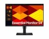 Monitor 24 cale S40GD IPS 1920x1080 FHD 16:9 2xHDMI 1xDP 2xUSB-A 2.0 1xUSB-B 5ms 100Hz HAS+PIV płaski 3YOn-Site (LS24D400GAUXEN)