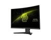 Monitor gamingowy MAG 244C 23,6 cala/LED/FHD/Curv/180Hz/Black