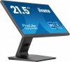 Monitor 22 cale T2252MSC-B2AG 10 PKT. POJ,IPS,HDMI,DP,2x1W,7H,2xUSB,  AG-(Anti Glare)