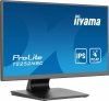 Monitor 22 cale T2252MSC-B2AG 10 PKT. POJ,IPS,HDMI,DP,2x1W,7H,2xUSB,  AG-(Anti Glare)