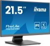 Monitor 22 cale T2252MSC-B2AG 10 PKT. POJ,IPS,HDMI,DP,2x1W,7H,2xUSB,  AG-(Anti Glare)