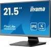 Monitor 22 cale T2252MSC-B2AG 10 PKT. POJ,IPS,HDMI,DP,2x1W,7H,2xUSB,  AG-(Anti Glare)