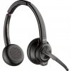 Zestaw słuchawkowy Savi 8220 UC DECT 1880-1900 MHz USB-A  8D3F2AA#ABB
