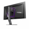 Monitor 26.5 cala AG276UZD 4K QD-OLED 240Hz HDMIx2 DP USB-C Pivot