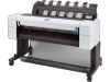 HP DesignJet T1600 36-in PostScript Printer (3EK11A)