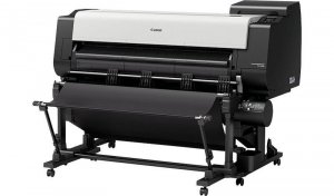 Ploter Canon imagePROGRAF TX-4000 - 2 rolki