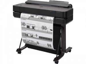 Ploter HP DesignJet T650 24″ (5HB08D)