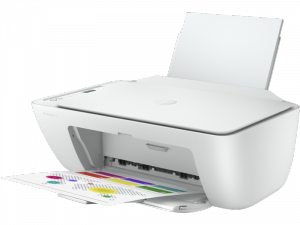 Urządzenie wielofunkcyjne HP DeskJet 2710 (5AR83B)
