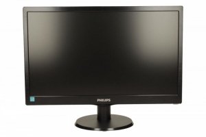 Monitor 18.5 cala 193V5LSB2/10 LED Czarny
