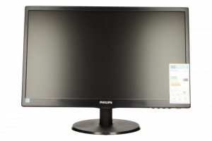 Monitor 21.5 223V5LHSB LED HDMI Czarny