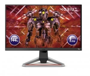 Monitor 27 cali EX2710   LED 4ms/20mln:1/HDMI/DVI/MVA