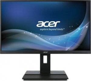 Monitor 27 cale B276HUL Eymiipruzx 5ms 100M:1 WQHD IPS