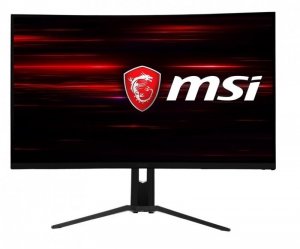 Monitor Optix MAG322CR 31.5 cala Curve/LED/FHD/Non-T/Czarny