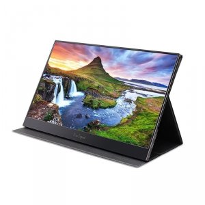 Monitor AOPEN 16 16PM3Qbmiuux przenośny 8ms 2xUSBC